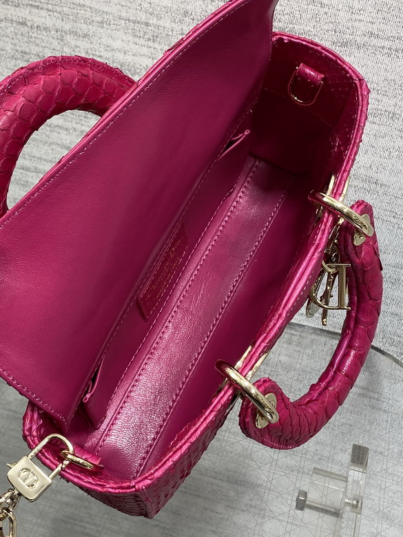 Dior Lady 22cm yz_8