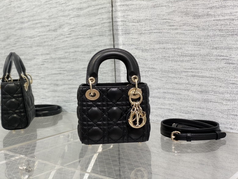 Dior Lady 6601 12x10x5cm yz_1