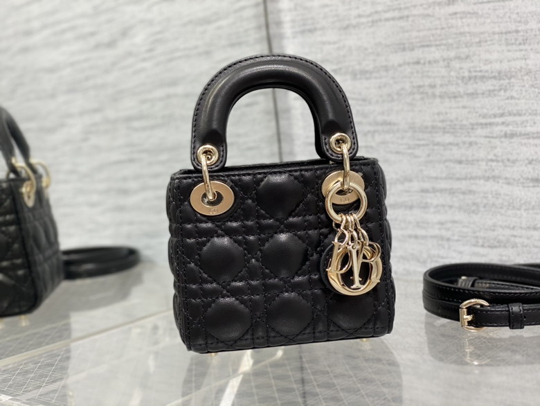 Dior Lady 6601 12x10x5cm yz_2