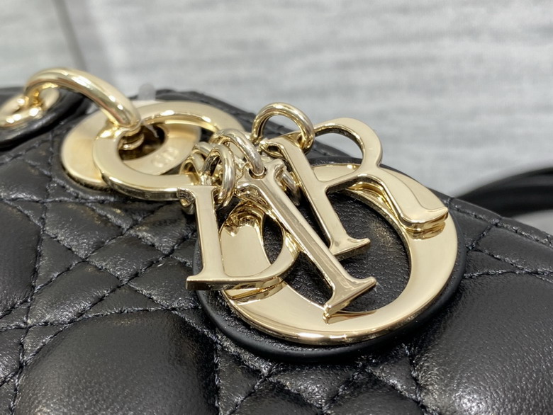 Dior Lady 6601 12x10x5cm yz_3