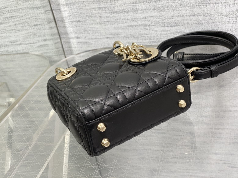 Dior Lady 6601 12x10x5cm yz_7