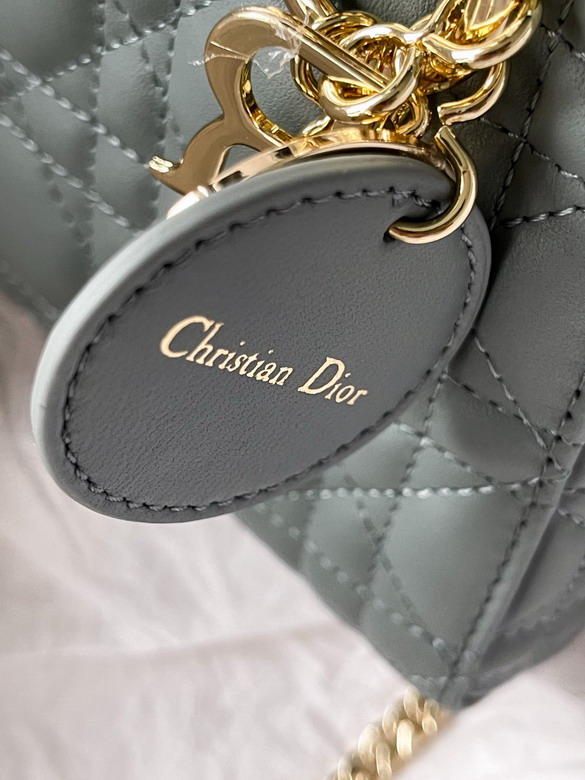 Dior Lady 6603 17x7x15cm yz1_7