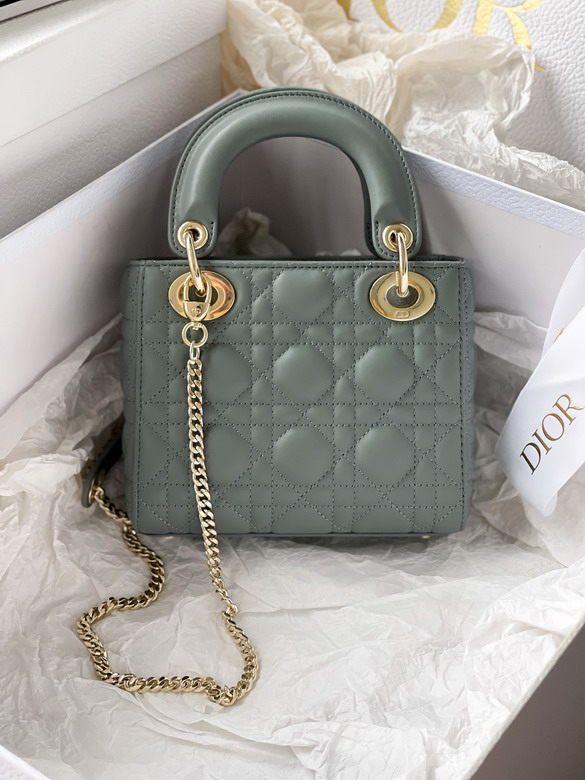 Dior Lady 6603 17x7x15cm yz1_8