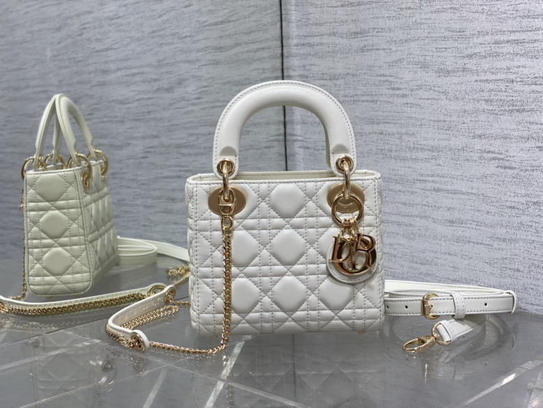 Dior Lady 6603 17x7x15cm yz_1