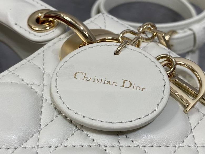 Dior Lady 6603 17x7x15cm yz_3