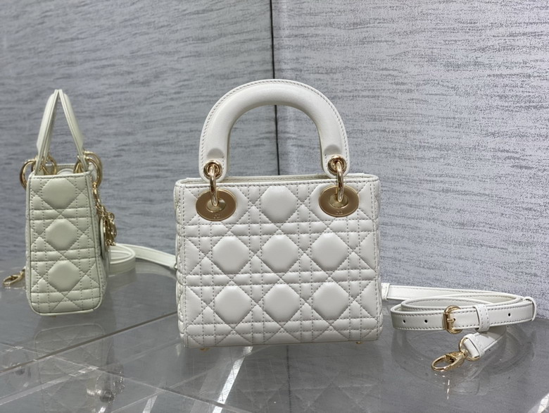 Dior Lady 6603 17x7x15cm yz_4