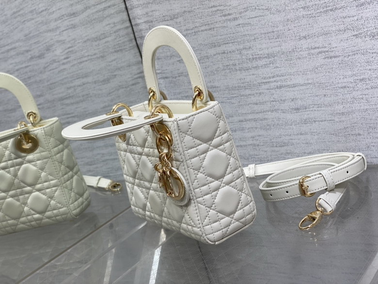 Dior Lady 6603 17x7x15cm yz_5