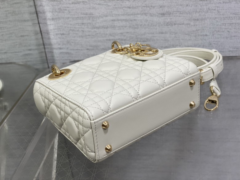 Dior Lady 6603 17x7x15cm yz_6