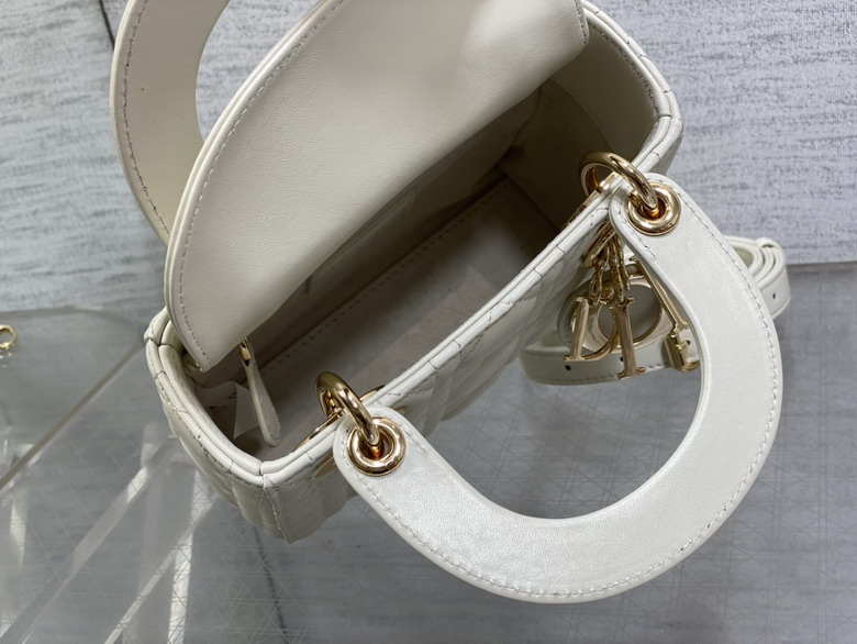 Dior Lady 6603 17x7x15cm yz_7