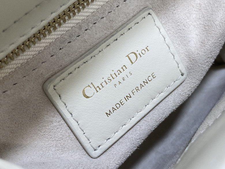 Dior Lady 6603 17x7x15cm yz_8