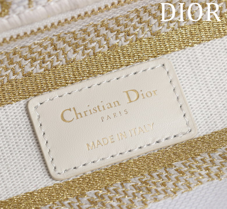Dior Lady M0565 24x20x11cm yz3_9