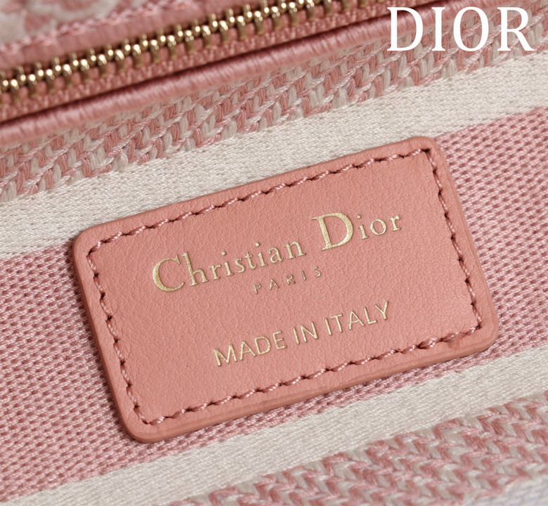 Dior Lady M0565 24x20x11cm yz4_9