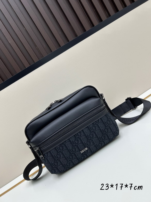 Dior Rider 1308 23x17x7 5cm jj1_1