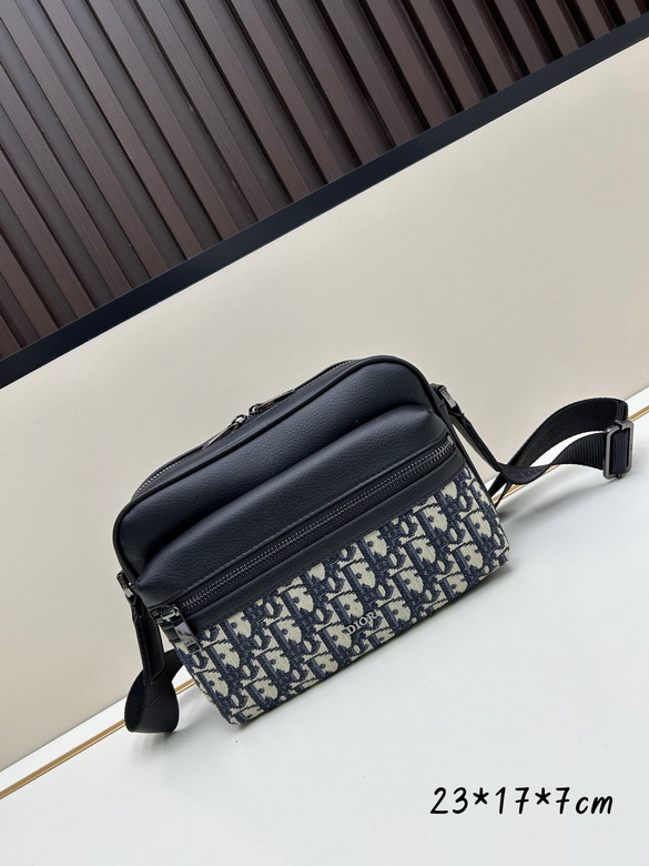 Dior Rider 1308 23x17x7 5cm jj_1