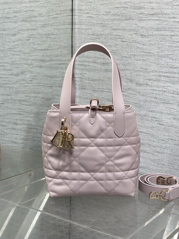 Dior Toujours 16x12x18cm yz1_2