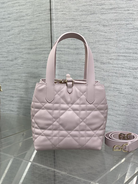 Dior Toujours 16x12x18cm yz1_4