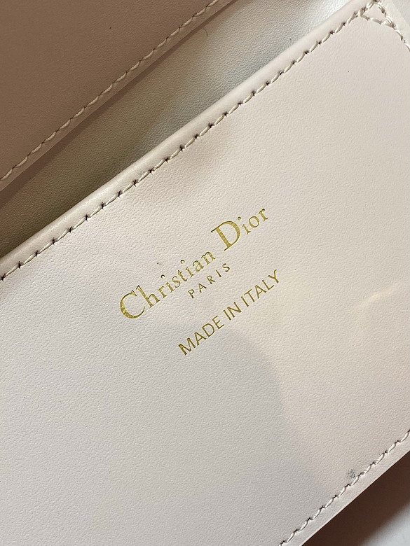 Dior Toujours 16x12x18cm yz1_9