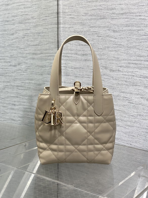 Dior Toujours 16x12x18cm yz2_2