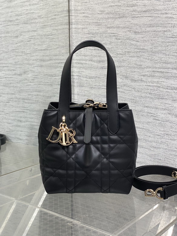 Dior Toujours 16x12x18cm yz3_2