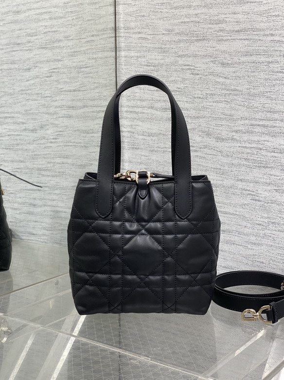 Dior Toujours 16x12x18cm yz3_4