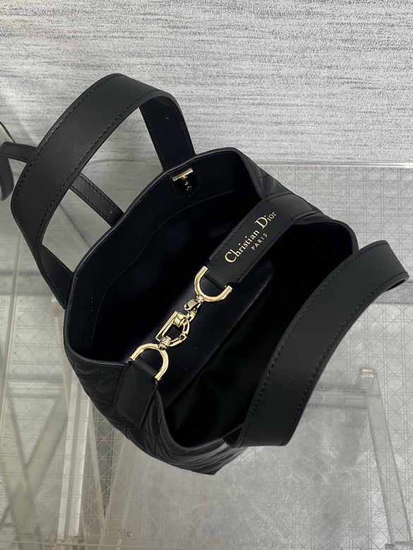 Dior Toujours 16x12x18cm yz3_8
