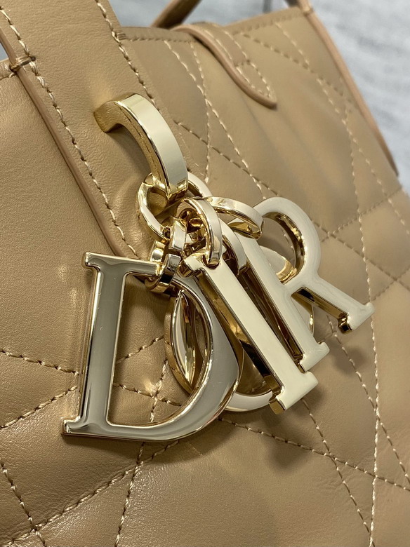 Dior Toujours 16x12x18cm yz_3