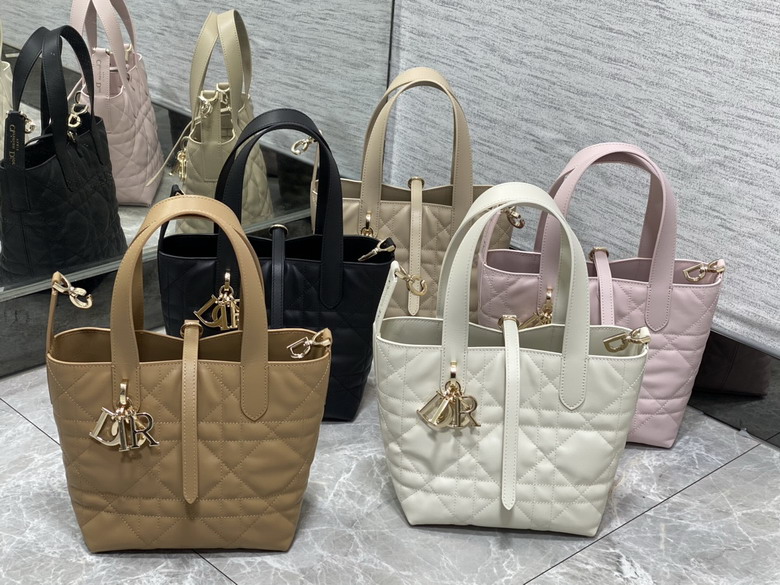 Dior Toujours 20x18 5x22cm yz_1