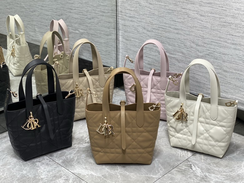 Dior Toujours 20x18 5x22cm yz_2