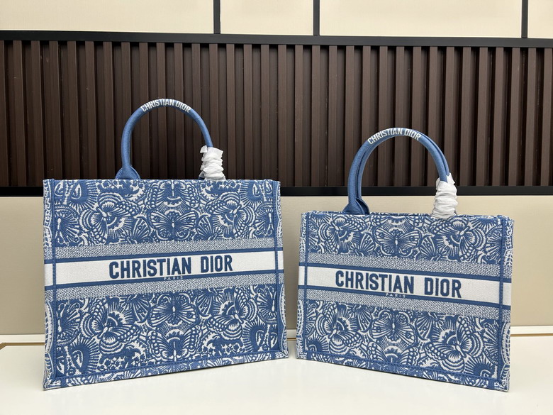 Dior tote 1286 42cm jj_1