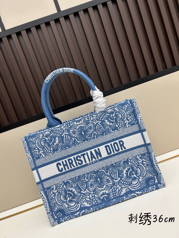 Dior tote 1286 42cm jj_2