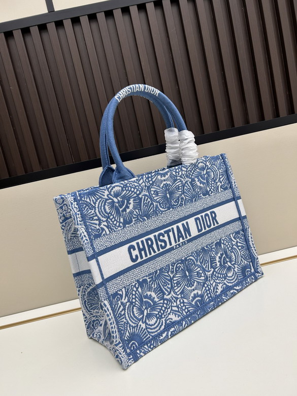 Dior tote 1286 42cm jj_3