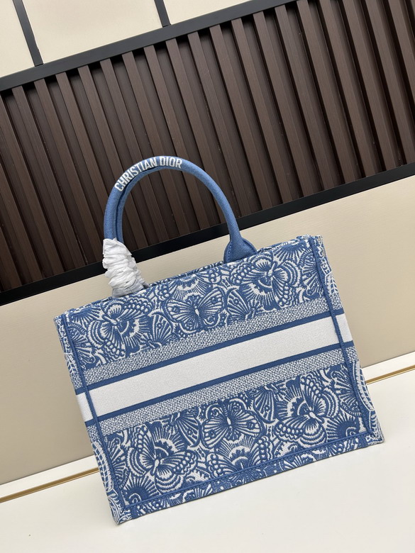 Dior tote 1286 42cm jj_4