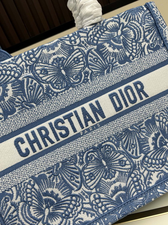 Dior tote 1286 42cm jj_5