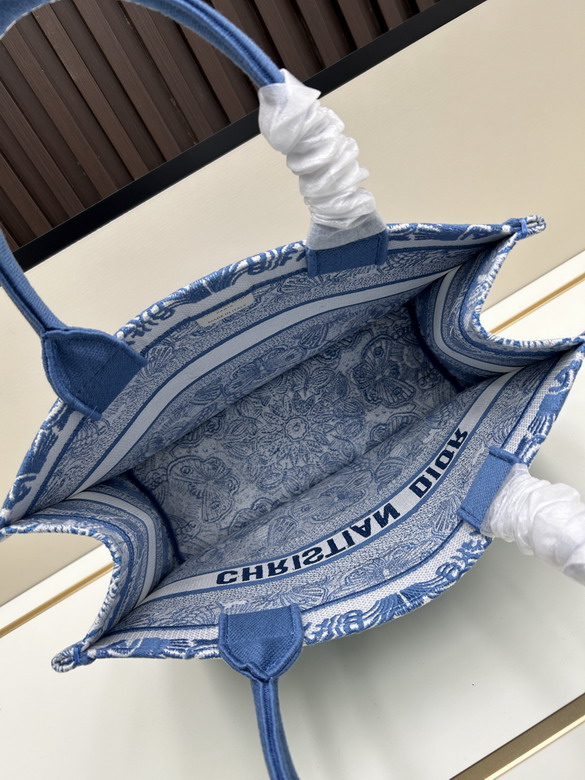 Dior tote 1286 42cm jj_8