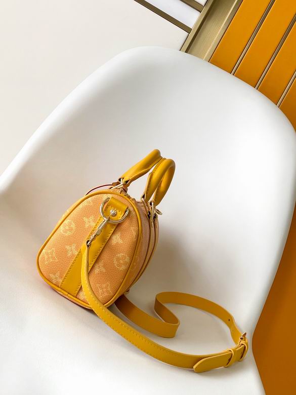 Keepall M13166 25X15X11cm WP 1