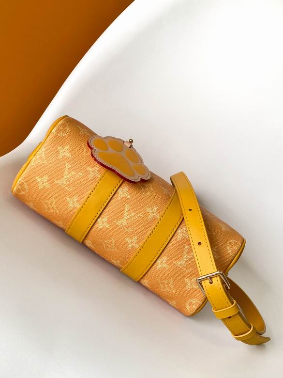 Keepall M13166 25X15X11cm WP 3