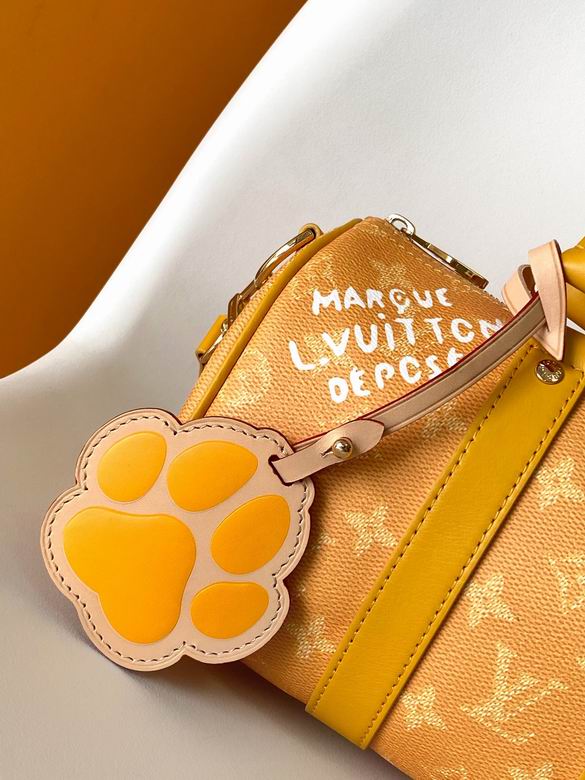 Keepall M13166 25X15X11cm WP 4