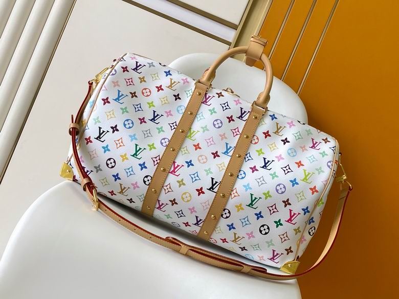 Keepall M13742 27X20X45cm WP 2