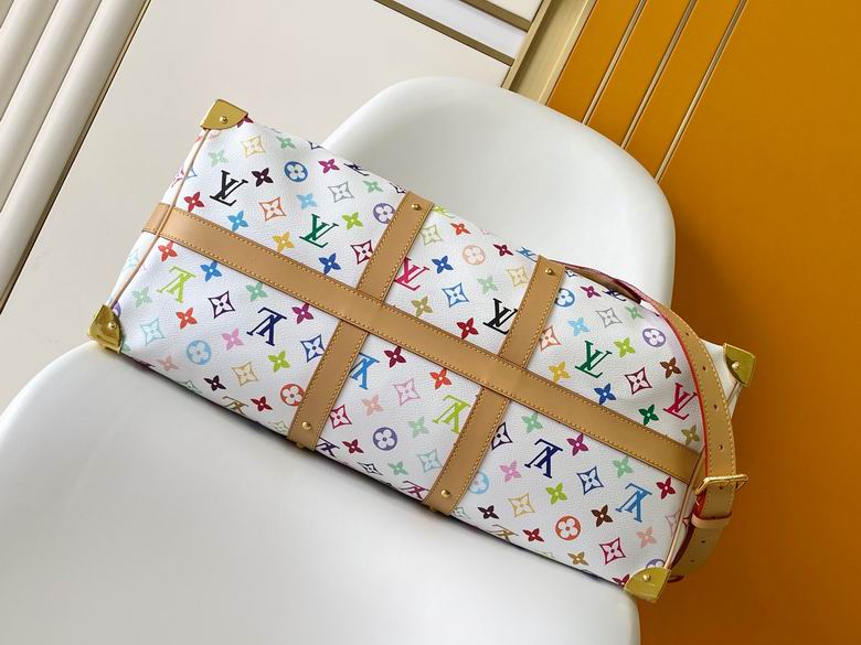 Keepall M13742 27X20X45cm WP 3