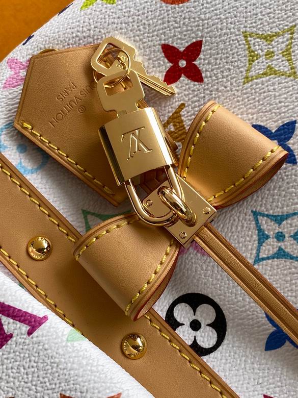 Keepall M13742 27X20X45cm WP 4