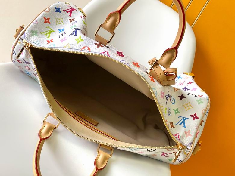 Keepall M13742 27X20X45cm WP 7