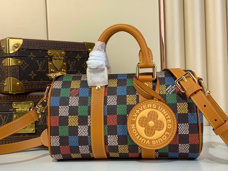 Keepall N00148 15x11x25cm gf_1