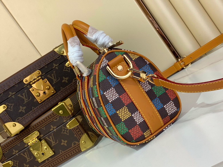 Keepall N00148 15x11x25cm gf_2