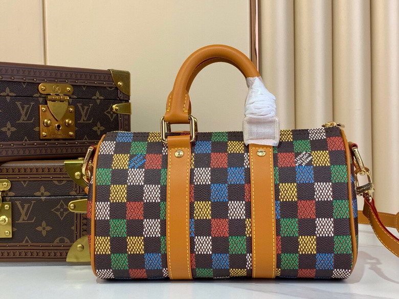 Keepall N00148 15x11x25cm gf_3