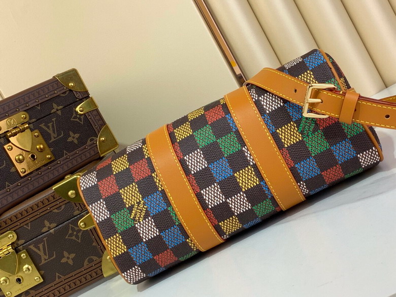 Keepall N00148 15x11x25cm gf_4