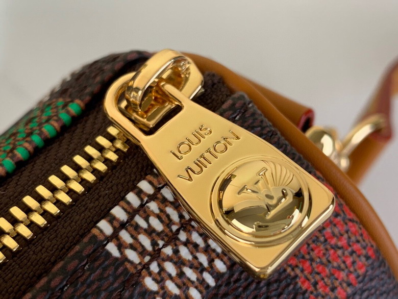 Keepall N00148 15x11x25cm gf_5