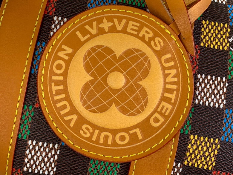 Keepall N00148 15x11x25cm gf_7