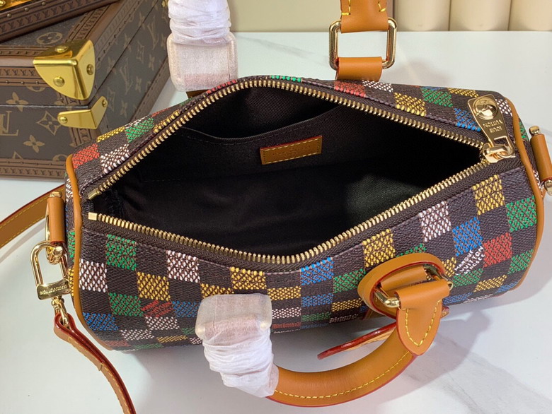 Keepall N00148 15x11x25cm gf_8