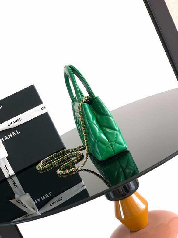 Kelly AS4416 13X19X7cm WP 6色 1