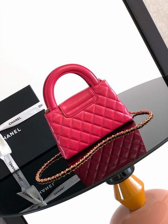 Kelly AS4416 13X19X7cm WP 6色 20